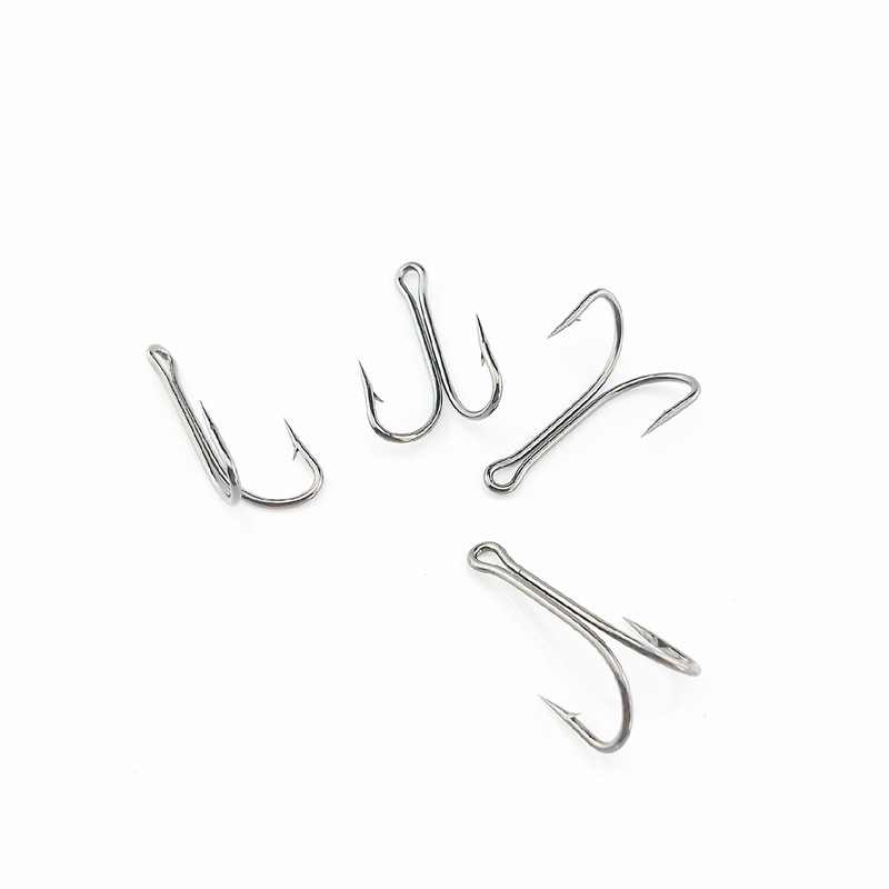 Fishing Hook Assortment - 5 veya 10 adet/grup Çift Balıkçılık