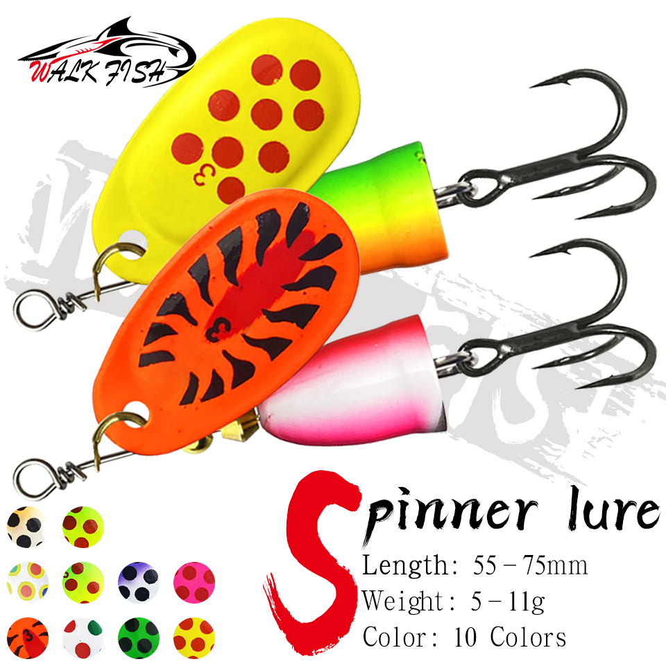 Fishing Hook Treble - YÜRÜYÜŞ BALıK Yüksek Kalite 1 #