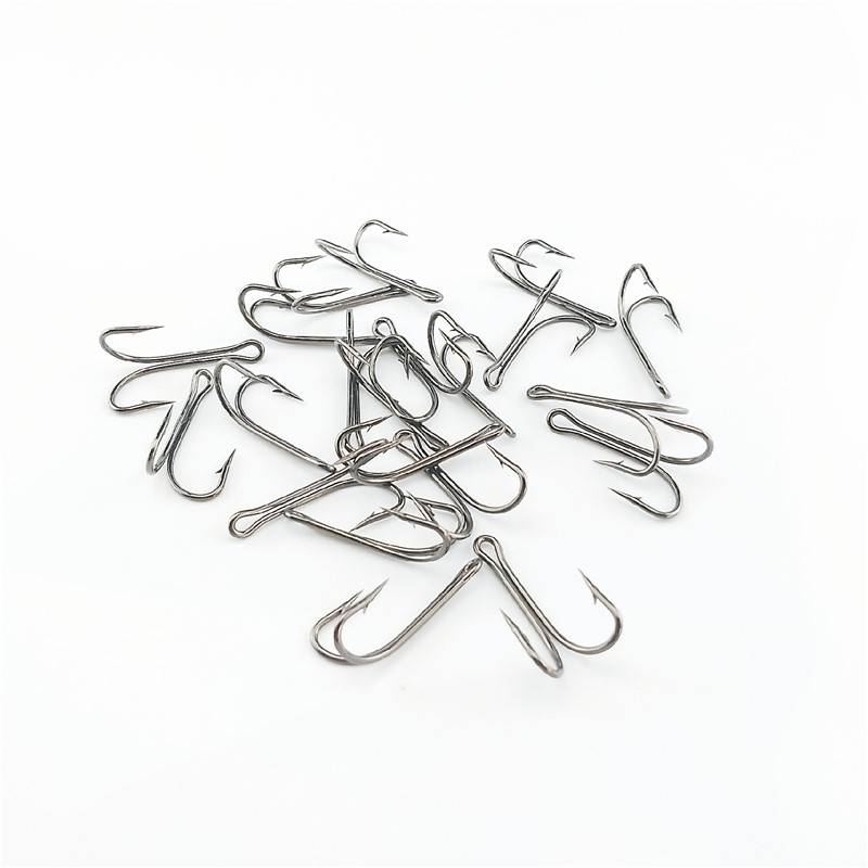 5 veya 10 adet/grup Çift Balık - Fishing Hook Assortment incelemesi ve fiyatı
