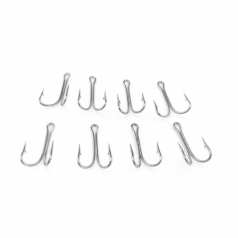 5 veya 10 adet/grup Çift Balık - Fishing Hook Assortment incelemesi ve fiyatı