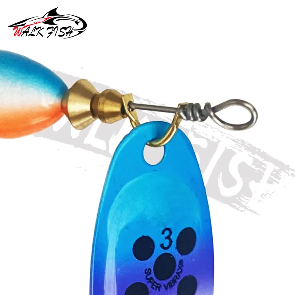 YÜRÜYÜŞ BALıK Yüksek Kalite 1  - Fishing Hook Treble incelemesi ve fiyatı