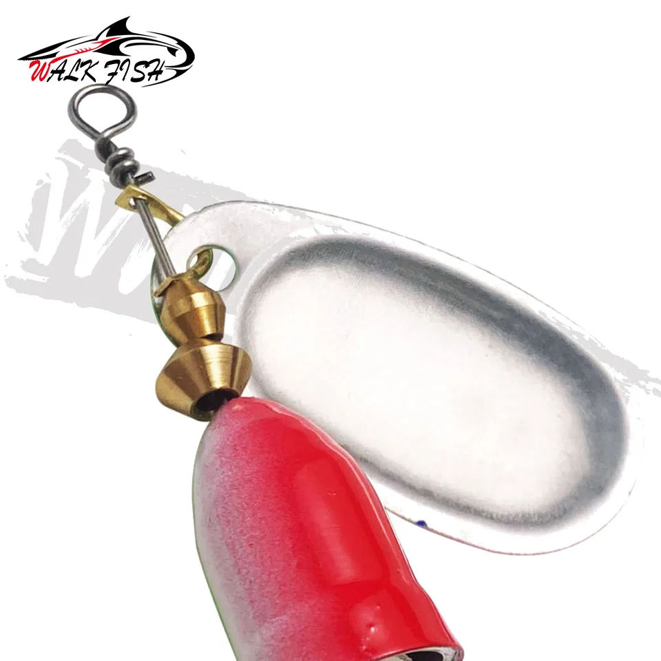 YÜRÜYÜŞ BALıK Yüksek Kalite 1  - Fishing Hook Treble incelemesi ve fiyatı
