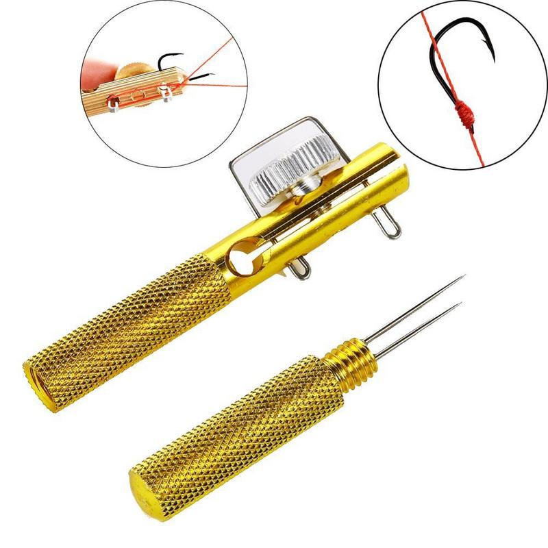 Tamamen Metal Balıkçılık Kanca - Fishing Hook Remover incelemesi ve fiyatı