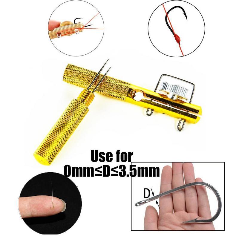 Tamamen Metal Balıkçılık Kanca - Fishing Hook Remover incelemesi ve fiyatı