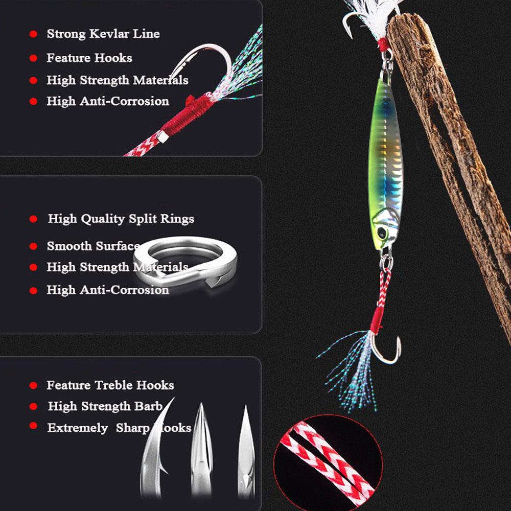 OLARAK 100 adet Tiz Kanca 4X G - Fishing Hook Assortment incelemesi ve fiyatı