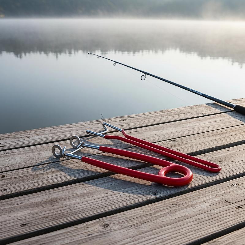 Blackfish Kancası Çıkarıcı Yük - Fishing Hook Sharpener incelemesi ve fiyatı