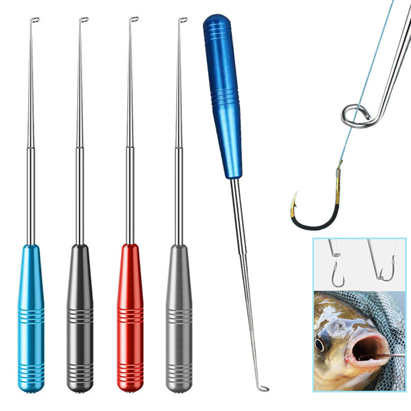 Paslanmaz Çelik Güvenlik Çıkar - Fishing Hook Sharpener incelemesi ve fiyatı
