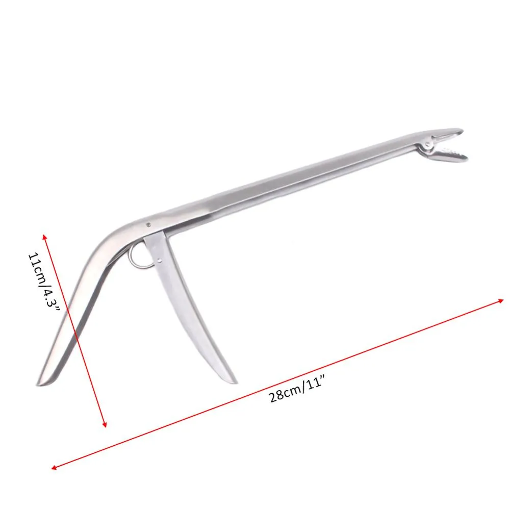 SANLIKE paslanmaz çelik balıkç - Fishing Hook Stainless Steel incelemesi ve fiyatı