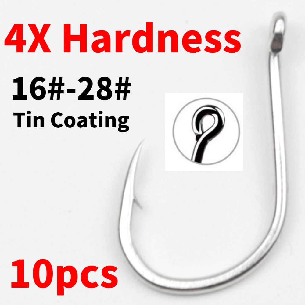 Büyük Balık Dikenli Balıkçılık - Fishing Hook Assortment incelemesi ve fiyatı