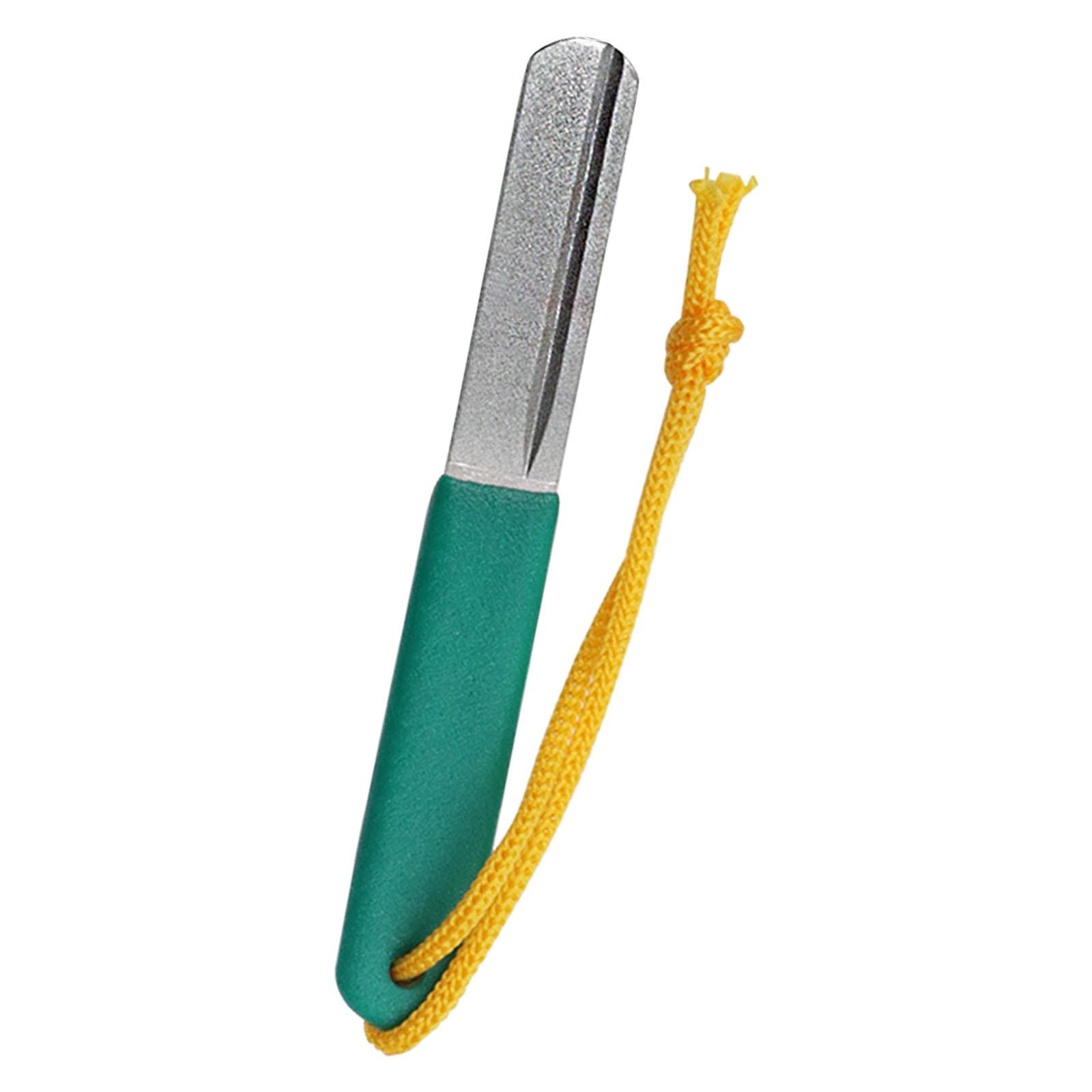 Karbon Çelik Balıkçılık Kancas - Fishing Hook Sharpener incelemesi ve fiyatı