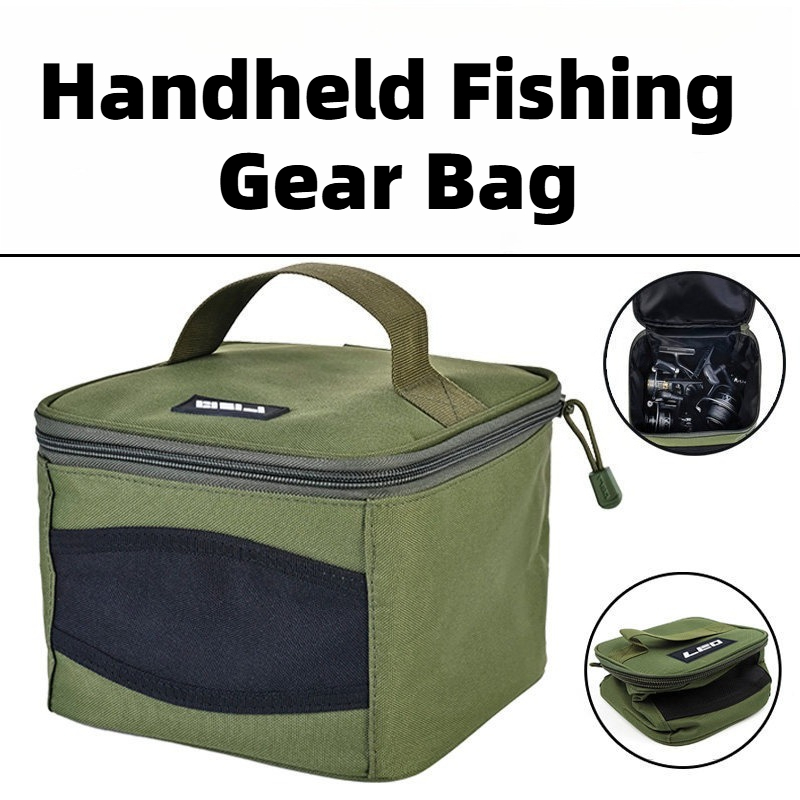 Oxford Kumaş Balıkçılık Malzem - Fishing Hook Box incelemesi ve fiyatı