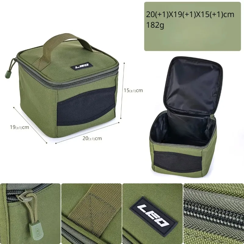 Oxford Kumaş Balıkçılık Malzem - Fishing Hook Box incelemesi ve fiyatı